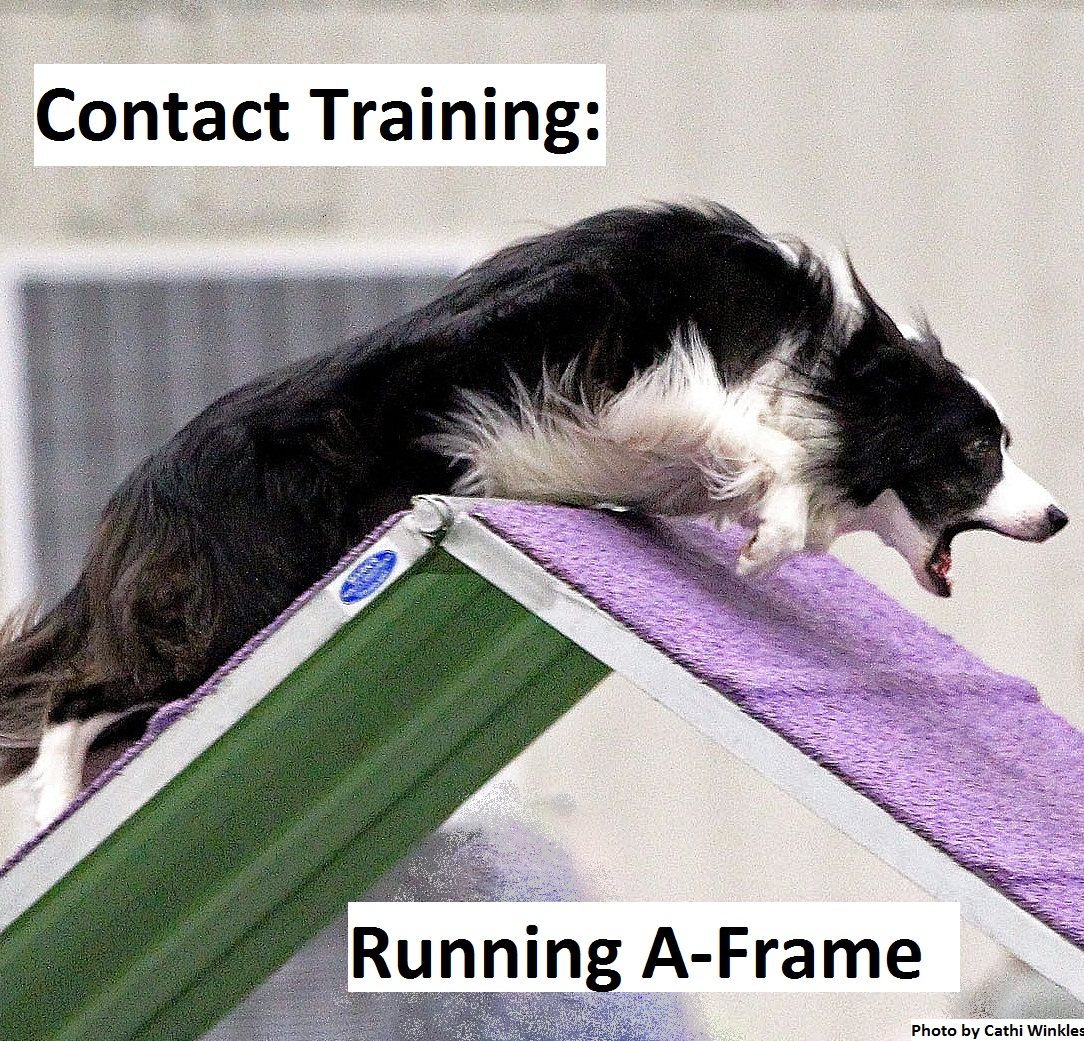 The Special Method: Running A-frame (VOD)